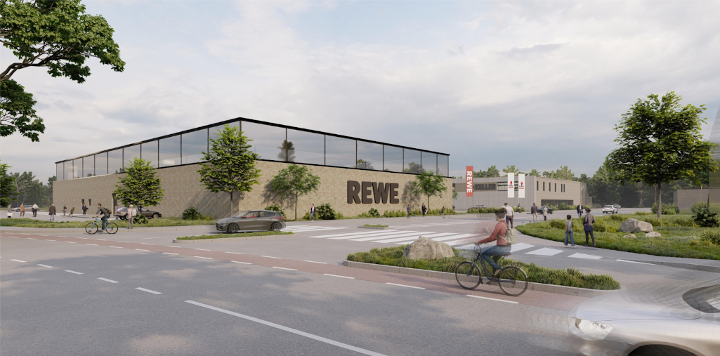 Immobilie von Bahr Immobilien